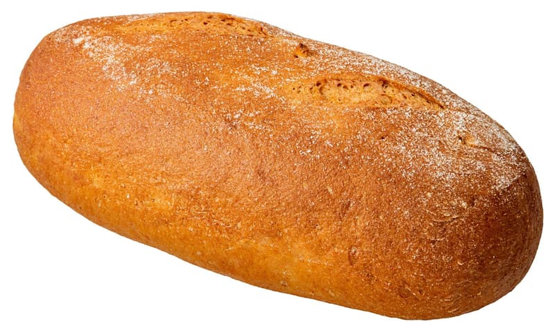 Free Days Chléb Šumava bez lepku