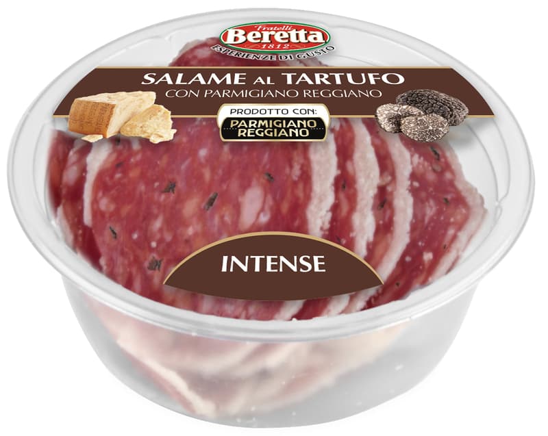 Beretta Experience Truffle Parmigiano 80g