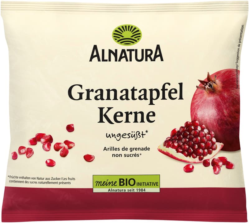 Alnatura BIO Pomegranate