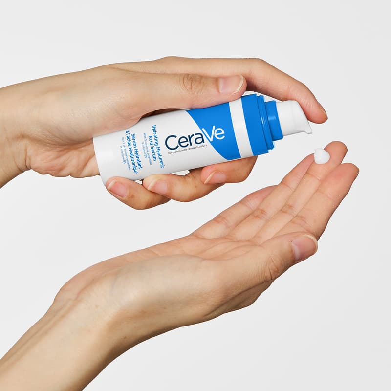 CERAVE Hydratační sérum 30ml