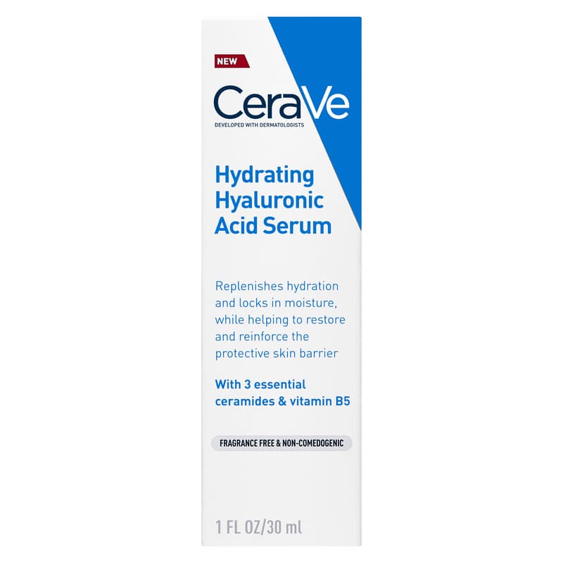 CERAVE Hydratační sérum 30ml