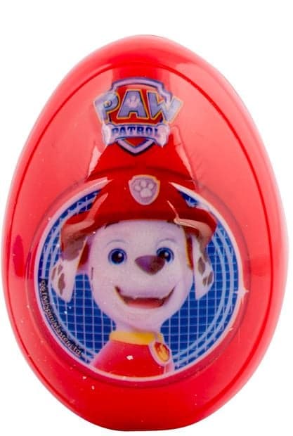 Paw Patrol Eggs