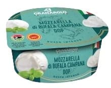 Granarolo Mozzarella di Bufala Campana with PDO
