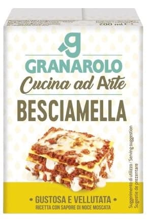 Granarolo Omáčka Besciamella