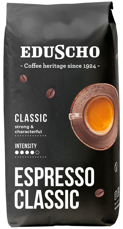 Eduscho Espresso Classic