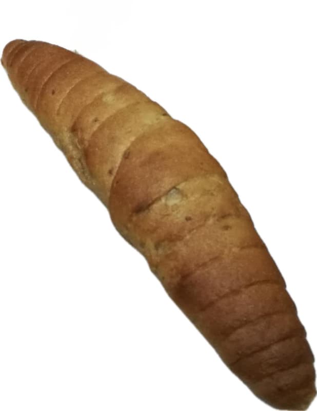 Žitný rohlík