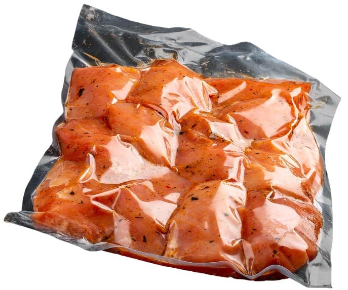 Rystol Vacuum bags, 20 x 30 cm