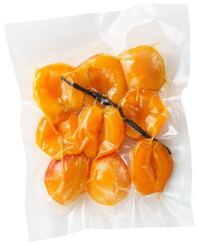 Rystol Vacuum bags, 20 x 30 cm