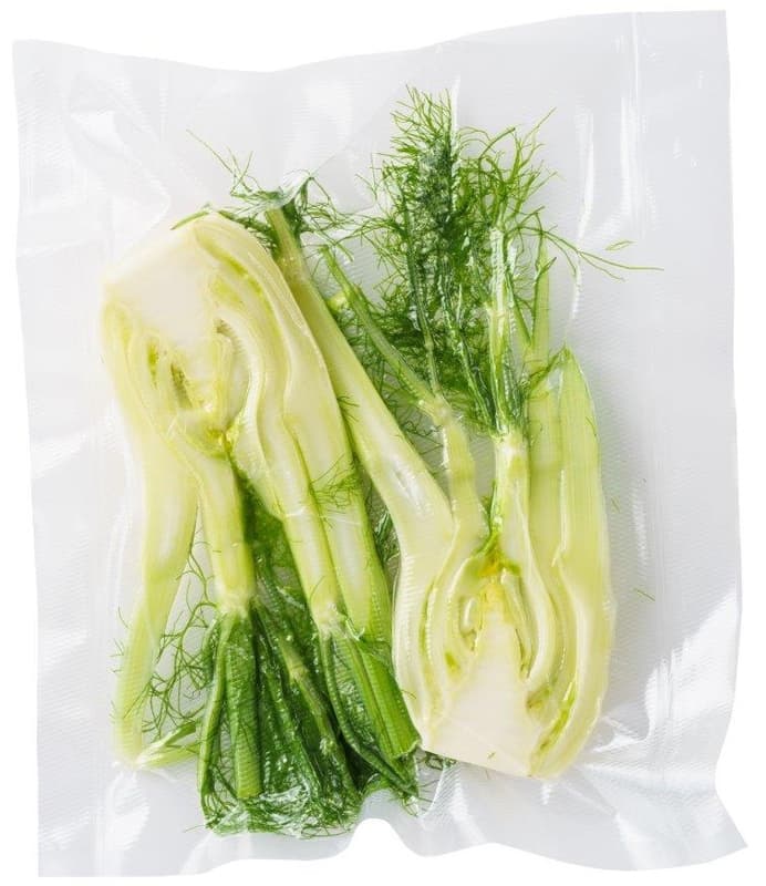 Rystol Vacuum bags, 20 x 30 cm