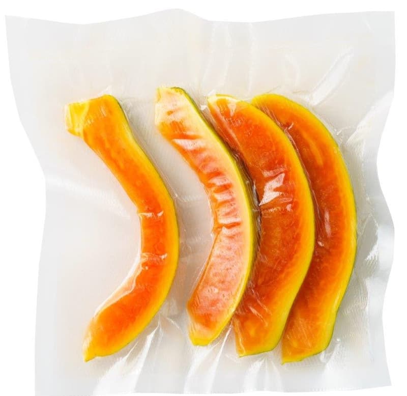 Rystol Vacuum bags, 20 x 30 cm