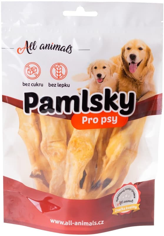 All Animals Rabbit ears for dogs
