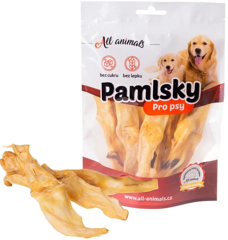 All Animals Rabbit ears for dogs