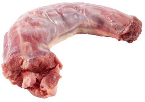 Zelenka Turkey neck