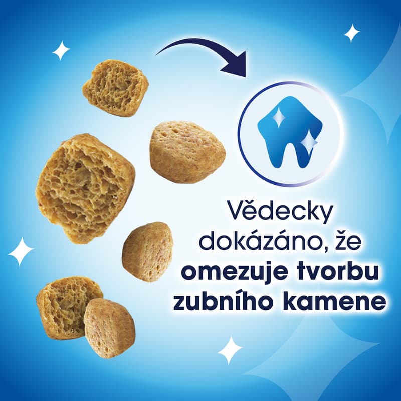 Dentalife Chicken for cats