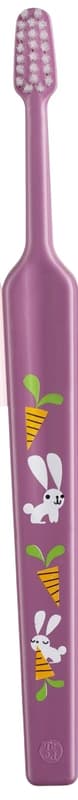 TePe Toothbrush x-soft mini with print