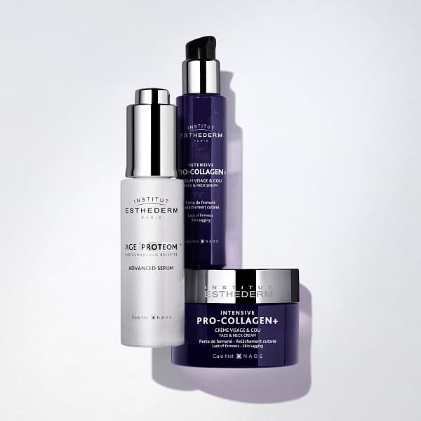 ESTHEDERM Intensive Pro-Collagen+ serum 30ml