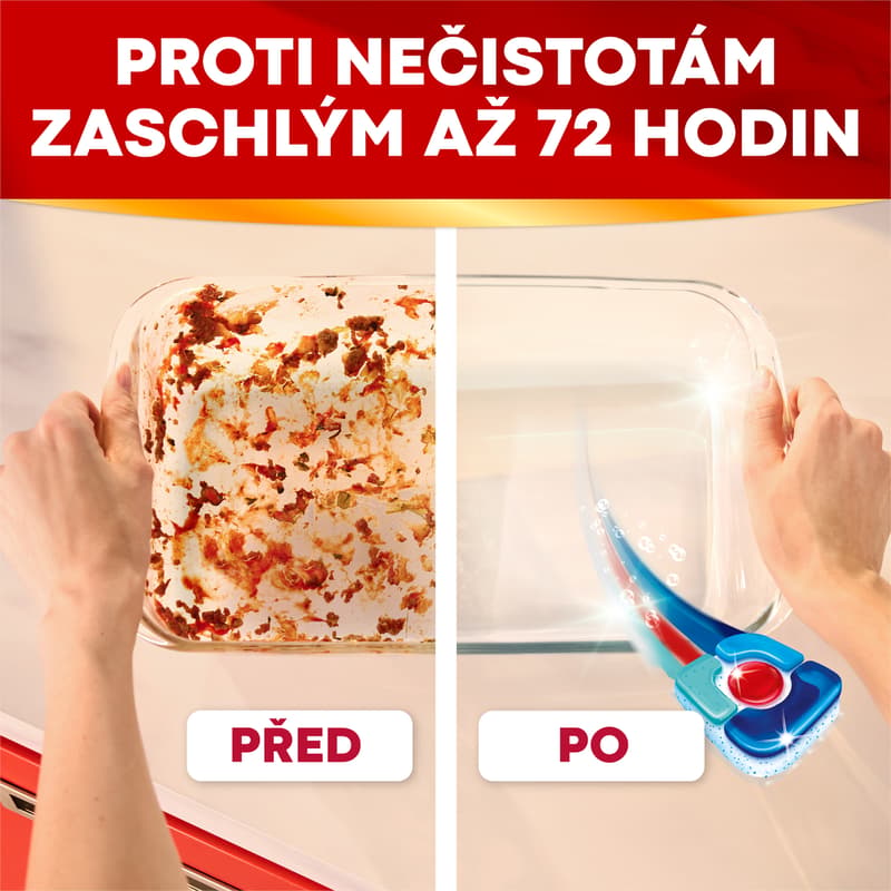 Somat Excellence 5v1 kapsle do myčky