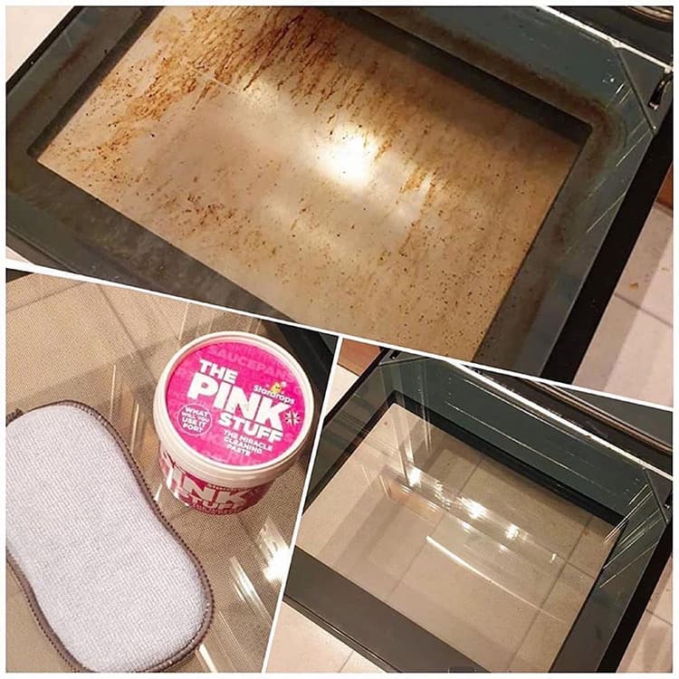 The Pink Stuff čisticí pasta