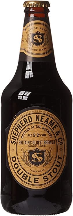 Shepherd Neame Double Stout