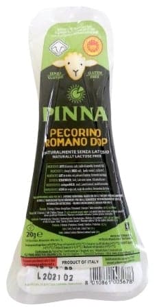 Pinna Pecorino Romano D.O.P.