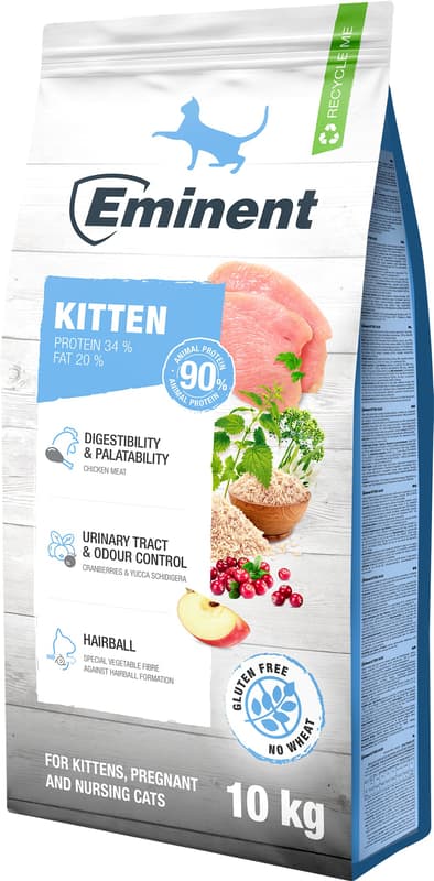 Eminent Granules for kittens