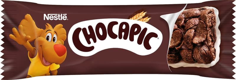 NESTLÉ CHOCAPIC Bar