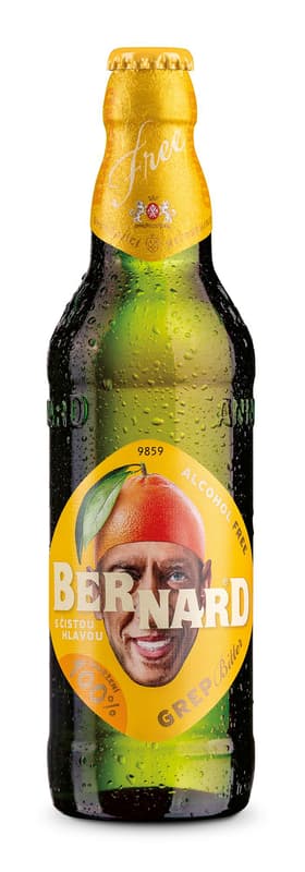 Bernard Free Grep Bitter