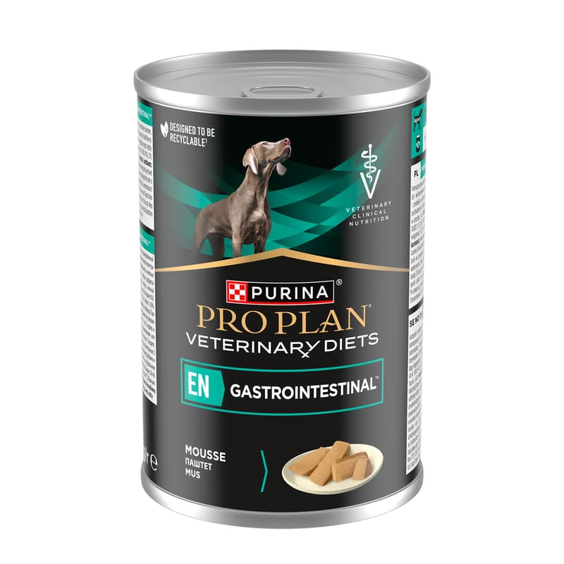 Pro Plan Veterinary Diets Gastrointestinal dog food