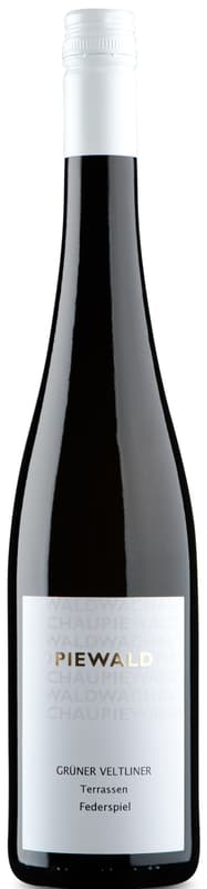 Piewald Gruner Vetliner Federspiel