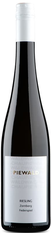Piewald Riesling Zornberg Federspiel