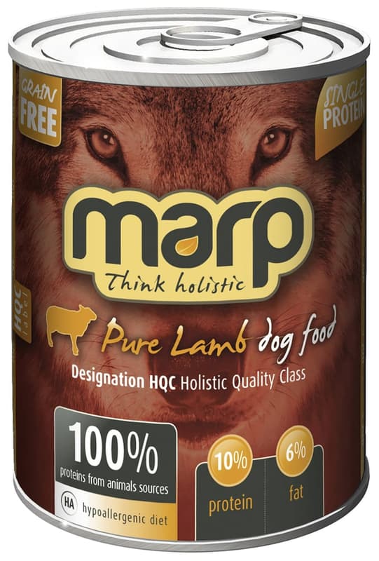 Marp Lamb konzerva pro psy