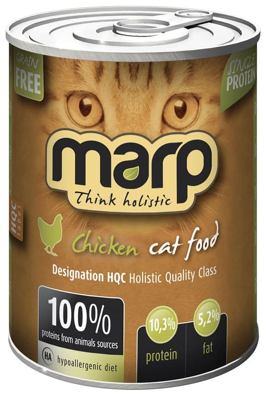 Marp Chicken konzerva pro kočky