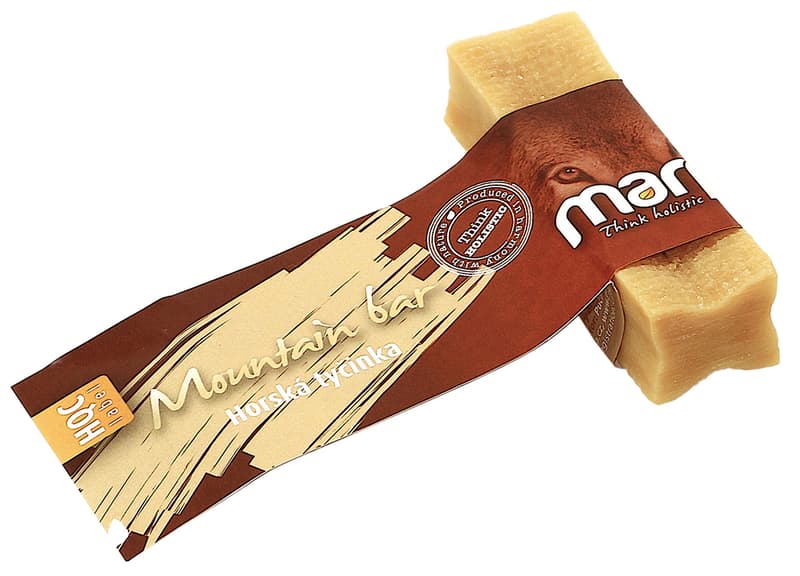Marp Holistic mountain stick S for dogs
