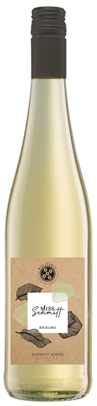 Miss Schmitt Riesling Trocken