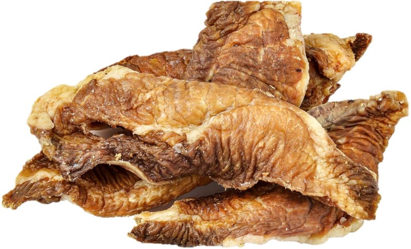 Doggo Dried pork cartilage