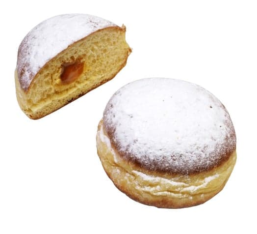 Merhautovo pekařství Kobliha meruňková