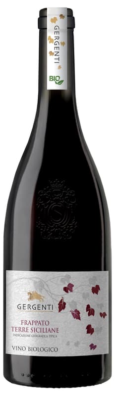Gergenti BIO Frappato Terre Siciliane IGT