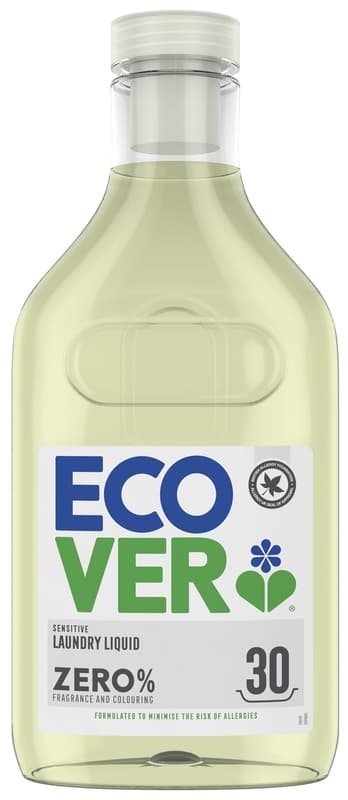 Ecover Zero Washing Gel (1.5l)