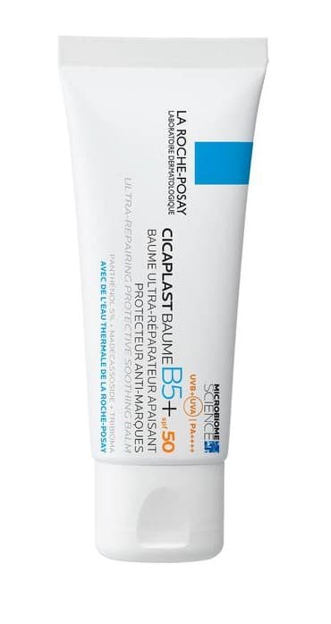 LA ROCHE-POSAY CICAPLAST B5+ balzám SPF50 40ml