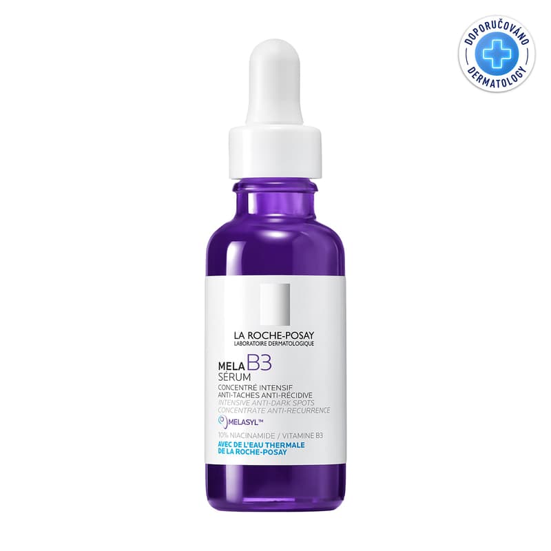 LA ROCHE-POSAY MELA B3 sérum 30ml