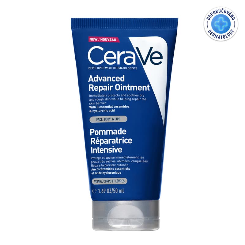 CeraVe Extra regenerating ointment 50ml