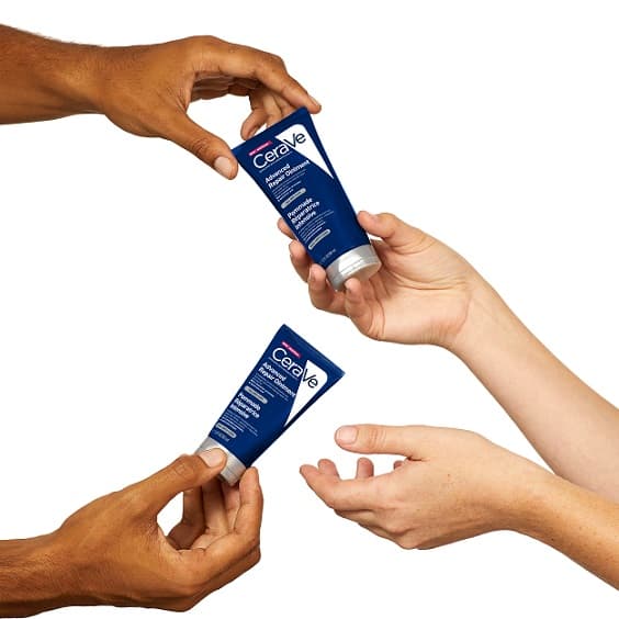 CeraVe Extra regenerační mast 88ml