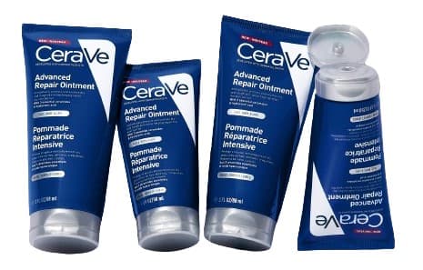 CeraVe Extra regenerační mast 88ml
