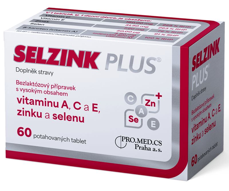 SELZINK PLUS tbl.60