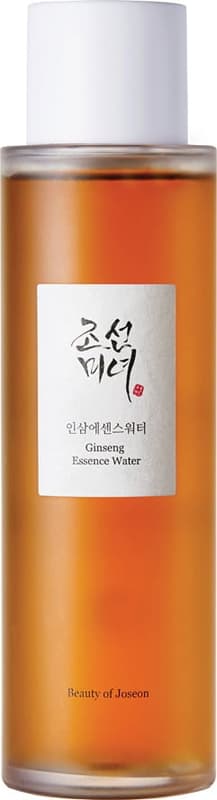 Beauty of Joseon Ginseng pečující hydratační esence