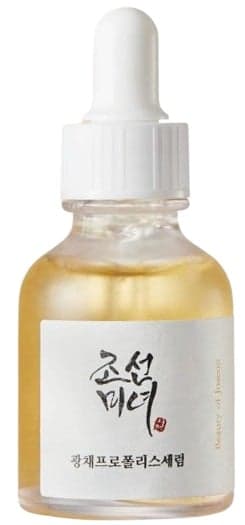 Beauty of Joseon Glow Propolis + Niacinamide rozjasňující sérum
