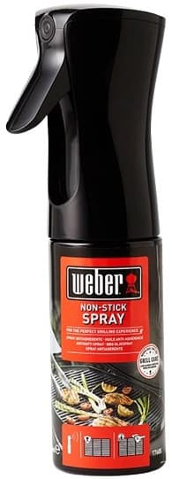 Weber Sprej na promazání roštů