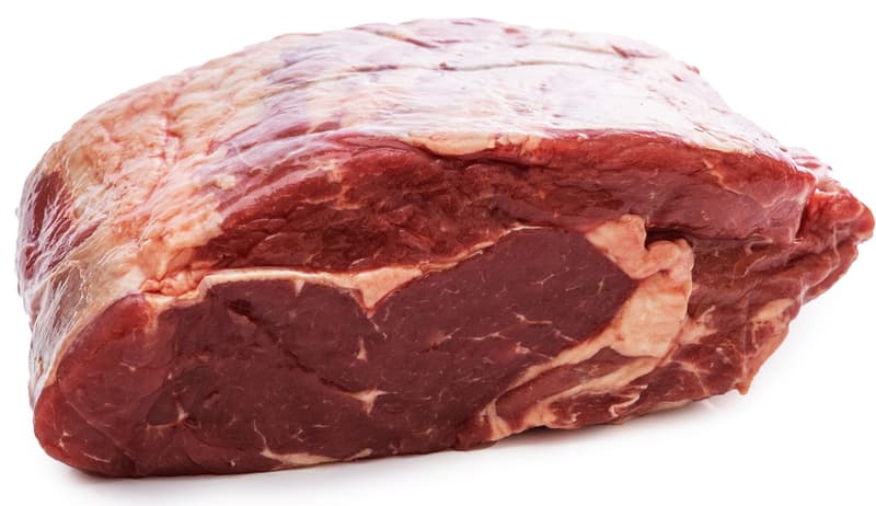 Sutcha Vysoký roštěnec v celku z Argentiny