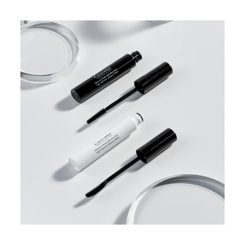 Avene Couvrance High Definition Mascara Black 7ml