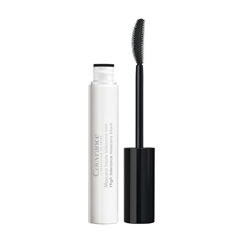 AVENE Couvrance mascara for sensitive eyes black 7ml